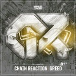 cover: Chain Reaction - Greed