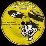 cover: Real Kue Soul - Deep & Raw