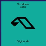 cover: Tim Mason - Aalto