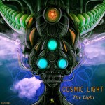 cover: Cosmic Light - The Light