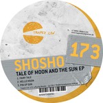 cover: Shosho - Tale Of Moon & The Sun