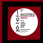 cover: Bassfreq - Reboot