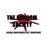 cover: The Random Society - Illegal Substances