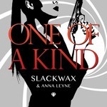 cover: Slackwax & Anna Leyne - One Of A Kind