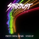 cover: Pretty Young Sounds - Styles EP