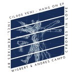 cover: Yeni - Hang On EP