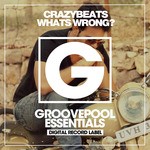 cover: Crazybeats - Whats Wrong?