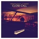 cover: Freeweights & Tarmo - Close Call (Mode Edition)