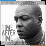 cover: Brian Power|Lifford - Time After Time