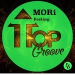 cover: Mori - Feeling