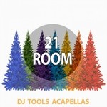 cover: Various - DJ Tools Acapellas