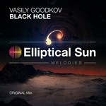 cover: Vasily Goodkov - Black Hole