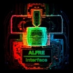 cover: Alfre - Interface