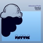 cover: Adventure Punks - Genius