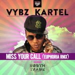 cover: Vybz Kartel - Miss Your Call