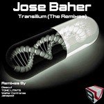 cover: Jose Baher - Transilium (The Remixes)