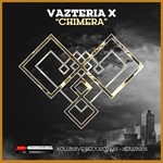 cover: Vazteria X - Chimera