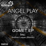 cover: Angel Play - Gomet EP