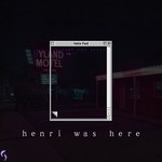 cover: Henri - Through The Scene/Trip