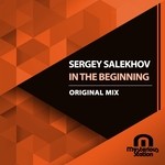 cover: Sergey Salekhov - In The Beginning