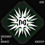 cover: Grozdanoff & Brainfist - Konoshtip