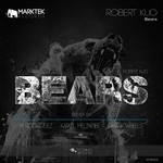 cover: Robert Kuo - Bears