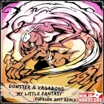 cover: Dowster & Vagabond - My Little Fantasy