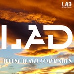 cover: Various - Lad Techno Travel Compilation