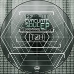 cover: Petrutt - Evacuate Soul EP