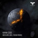 cover: Kayan Code - Mercurio