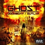 cover: Ghost - Doomsday/Outlaw