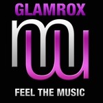 cover: Glamrox - Feel The Music