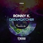 cover: Ronny K - Dreamcatcher