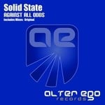 cover: Solid State - Against All Odds