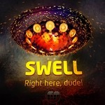 cover: Swell - Right Here, Dude!