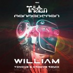 cover: Tristan & Manmademan - William