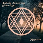 cover: Ludwig Armstrong - Secret Night