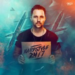 cover: Hard Driver - Hardstyle 24/7