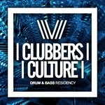 cover: Various - Clubbers Culture: Drum & Bass Residency