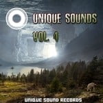 cover: Various - Unique Sounds Vol 4