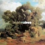 cover: Mangaboo - Mangaboo