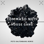 cover: Tommaso Nuti - House Gang