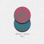 cover: Allonso - Lovers Vol 1