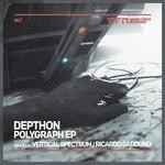 cover: Depthon - Polygraph EP