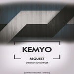 cover: Kemyo - Fuori Controllo