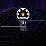 cover: Yon X - Nan Ke