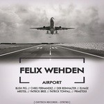 cover: Felix Wehden - Airport