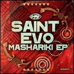 cover: Saint Evo - Mashariki