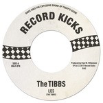 cover: The Tibbs - Lies