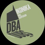 cover: Ikonika - Oral Suspension